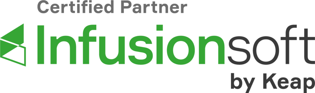 Infusionsoft Certified Partner